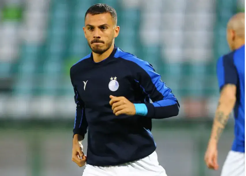 دومین اتفاق تلخ برای مدافع استقلال در 48 ساعت