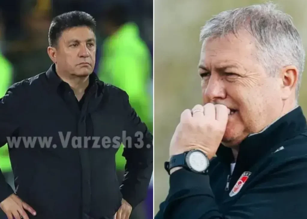 همه کرواسی یک طرف، قلعه‌نویی یک طرف!