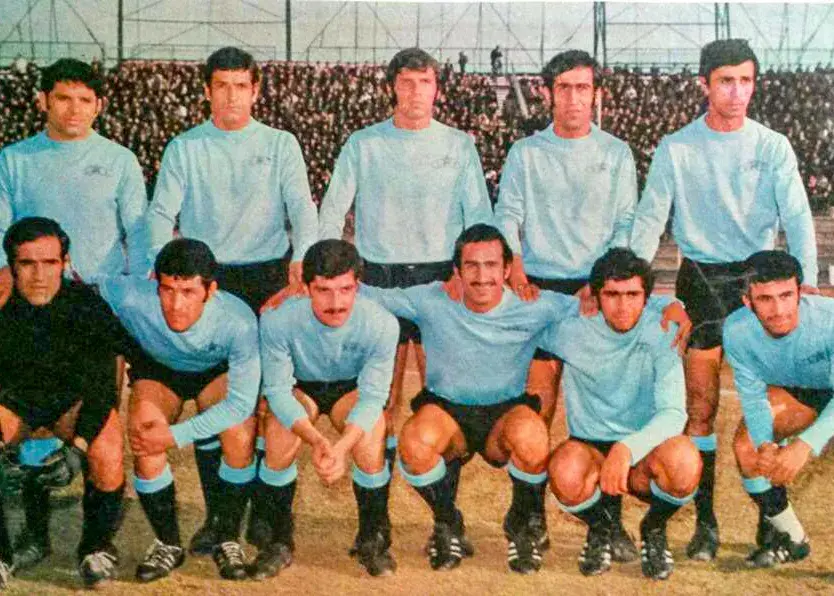 استقلال امروز به فینال آسیا رفت! (عکس)