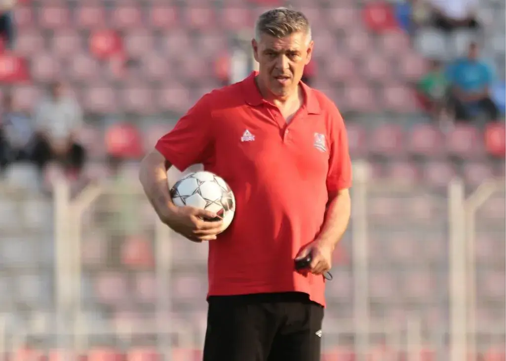 شوک مثبت برای نساجی پیش از مصاف با پرسپولیس