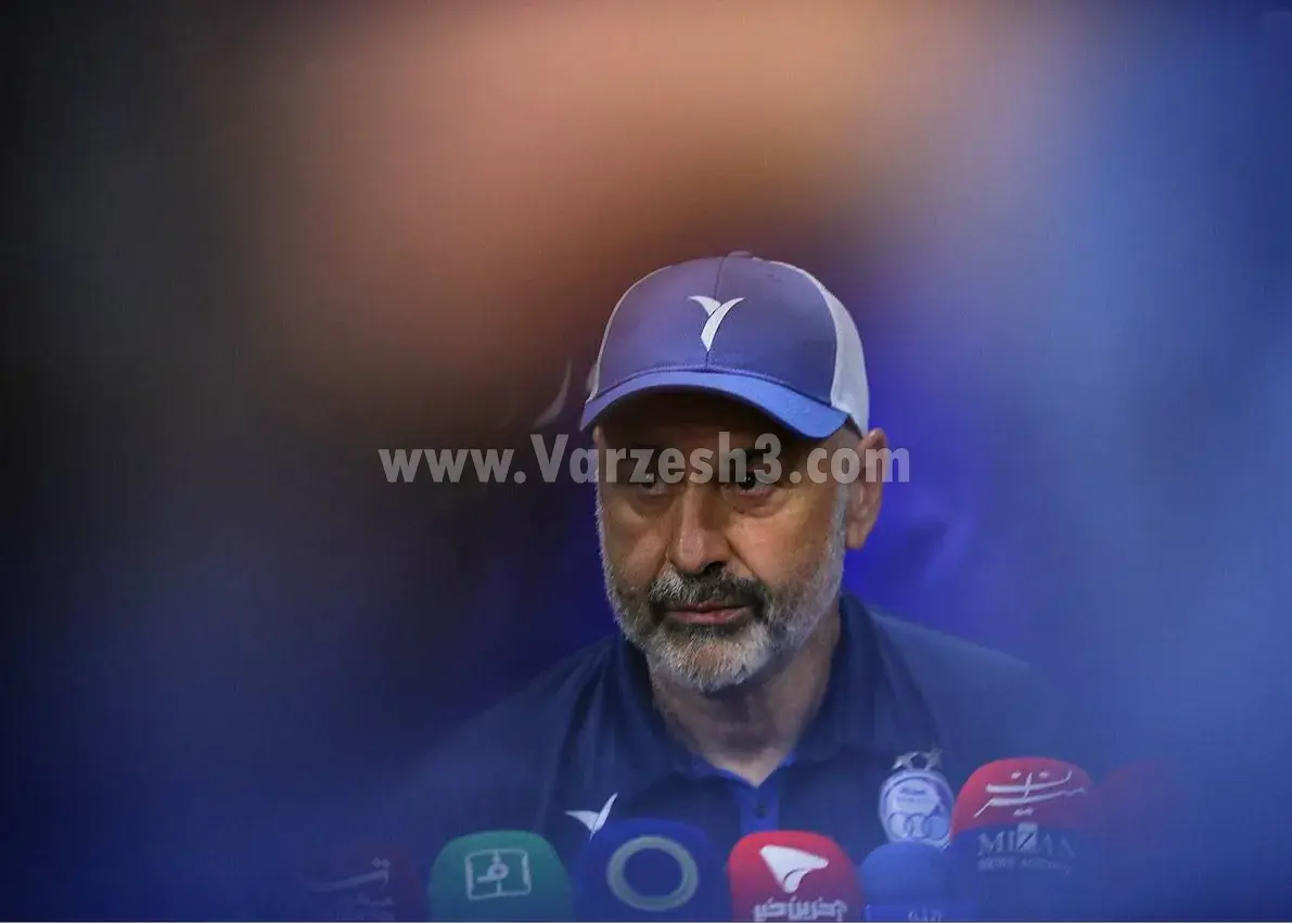 بوژوویچ خوش‌بین است: بهتر شده‌ایم، بهتر می‌شویم!