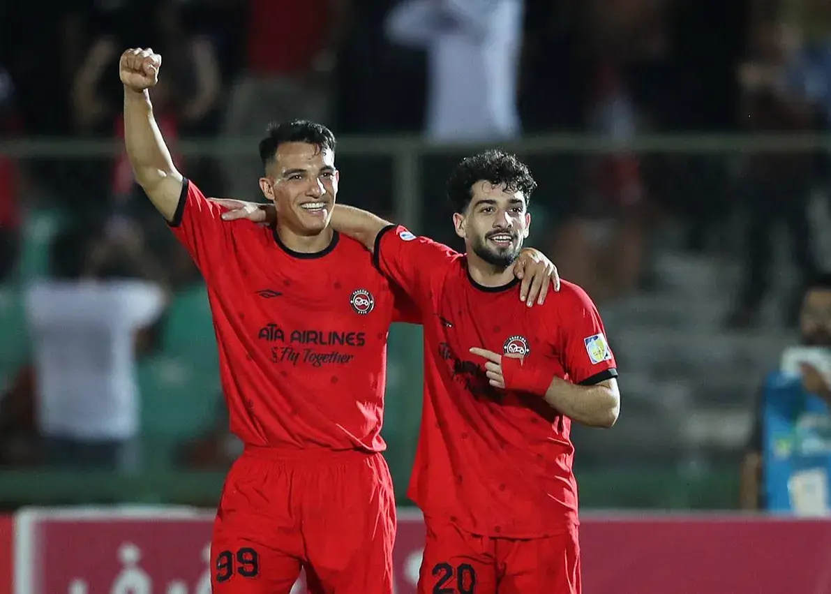 حسرت استقلال در تبریز چهار ساله شد!