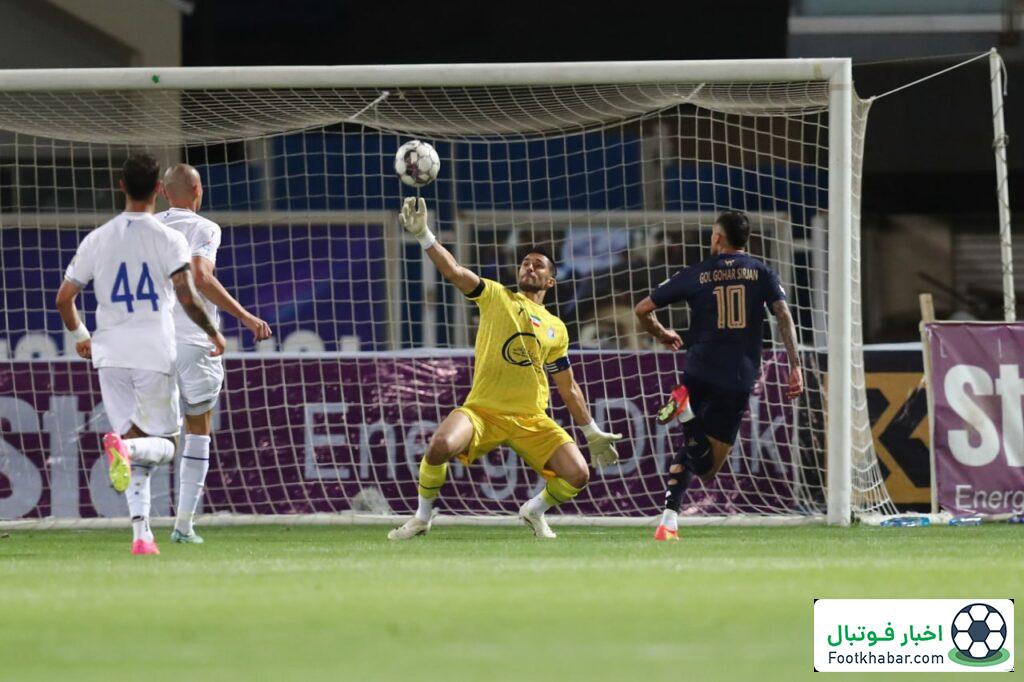 سیدحسین ترمز ای‌بی‌اس علیه تیکدری!