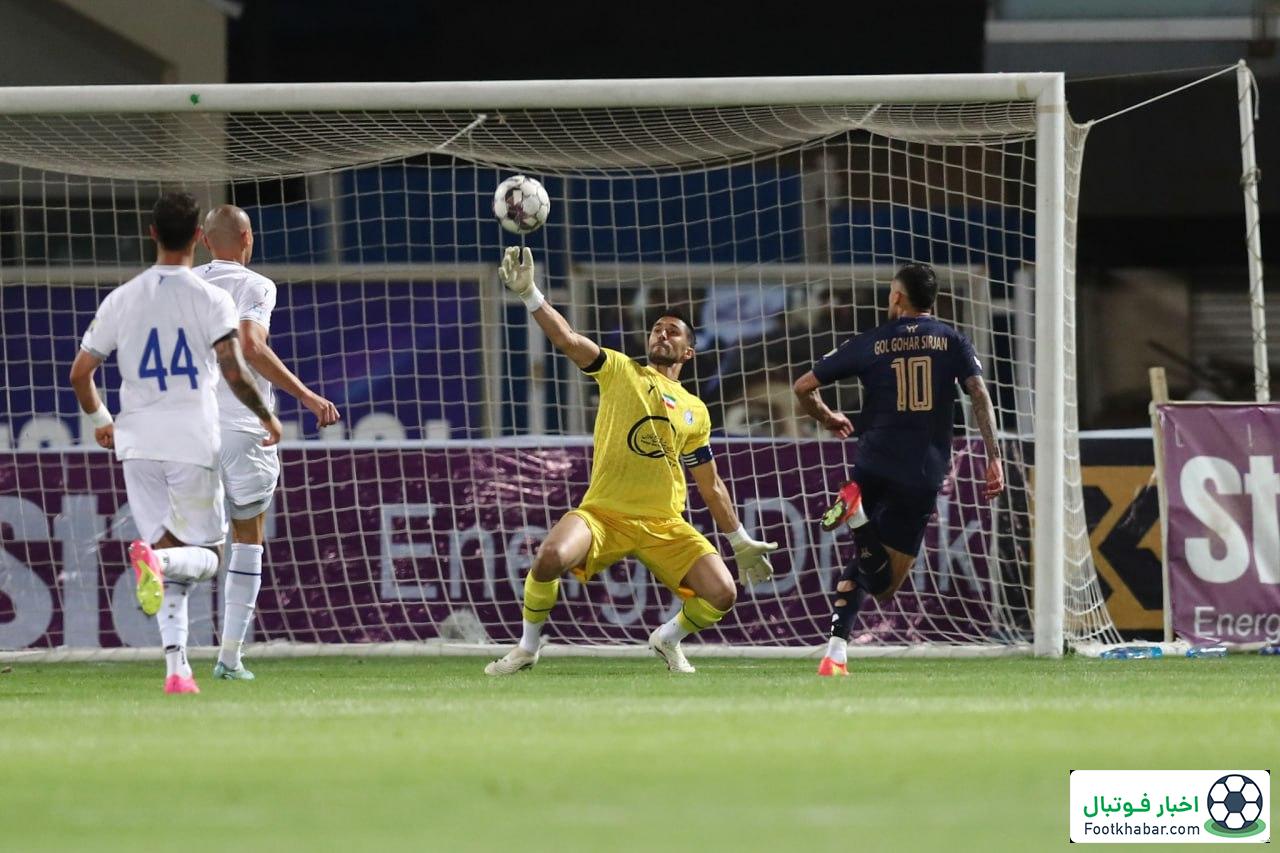 سیدحسین ترمز ایبیاس علیه تیکدری!