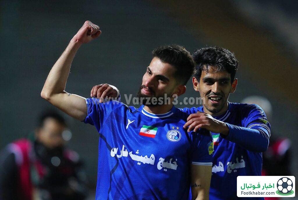 یک مصدوم دیگر روی دست بوژوویچ!