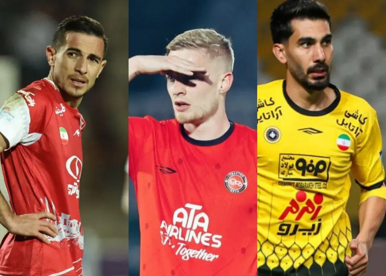 قهرمان لیگ بیست‌وچهارم را پیش‌بینی کنید!