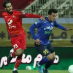 ردپای یک تراکتوری در آخرین پیروزی استقلال