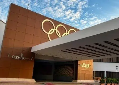 پرونده مناقصه هتل المپیک بسته شد