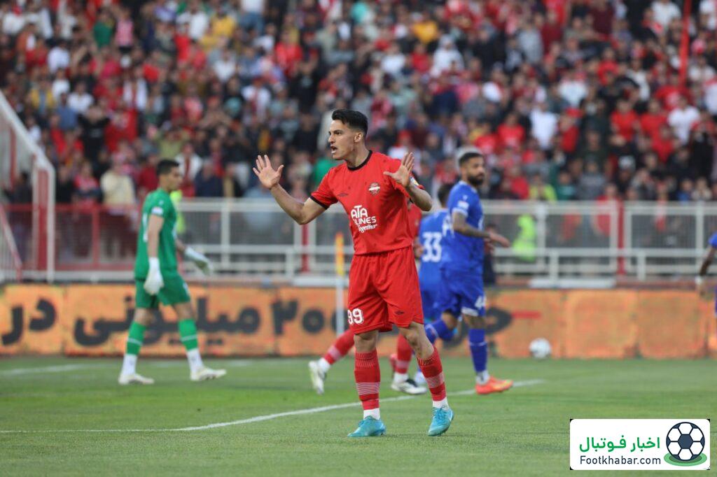 تعیین قهرمان لیگ ایران در دنیای آمار و احتمالات!