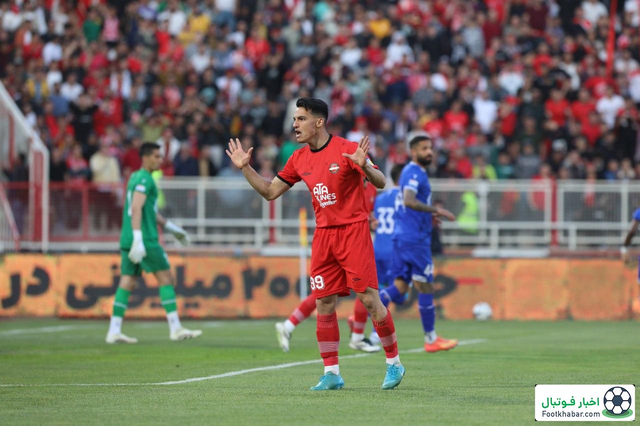 تعیین قهرمان لیگ ایران در دنیای آمار و احتمالات!