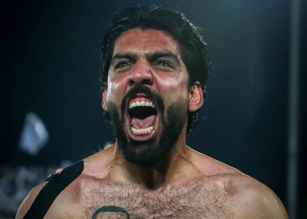 سوءتفاهم در جام حذفی، این گلر محروم نیست!