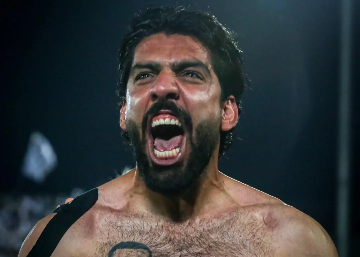 سوءتفاهم در جام حذفی، این گلر محروم نیست!