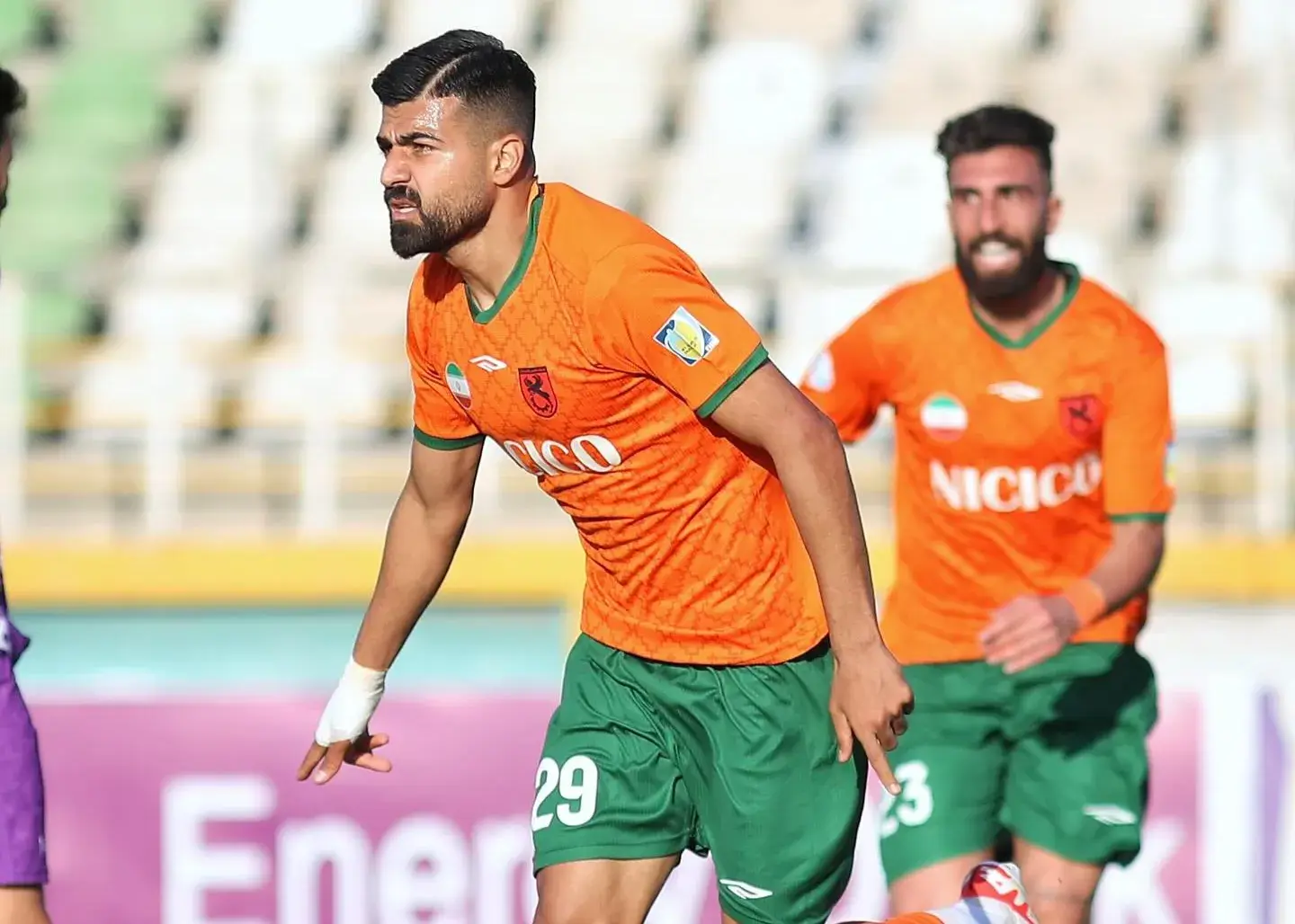 خرید جدید چادرملو از آلومینیوم آمد