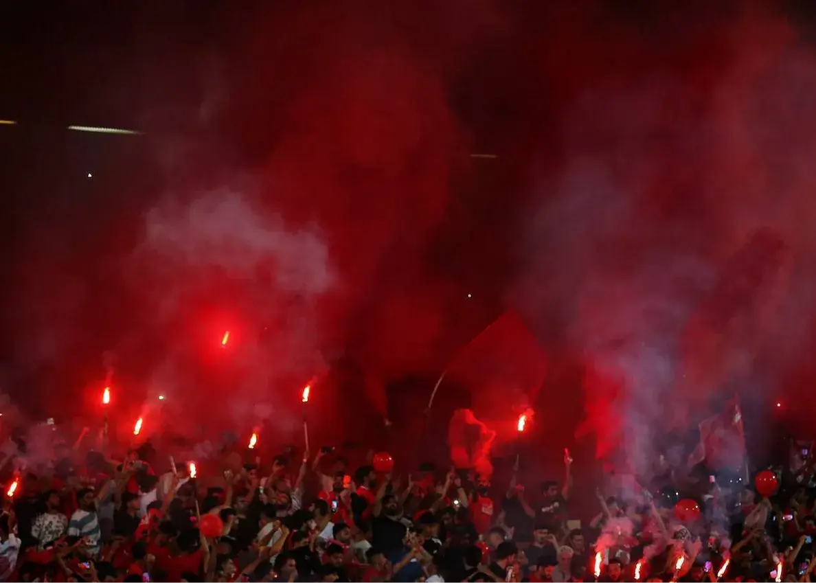 استقلال در انتظار پرتماشاگرترین بازی سال!