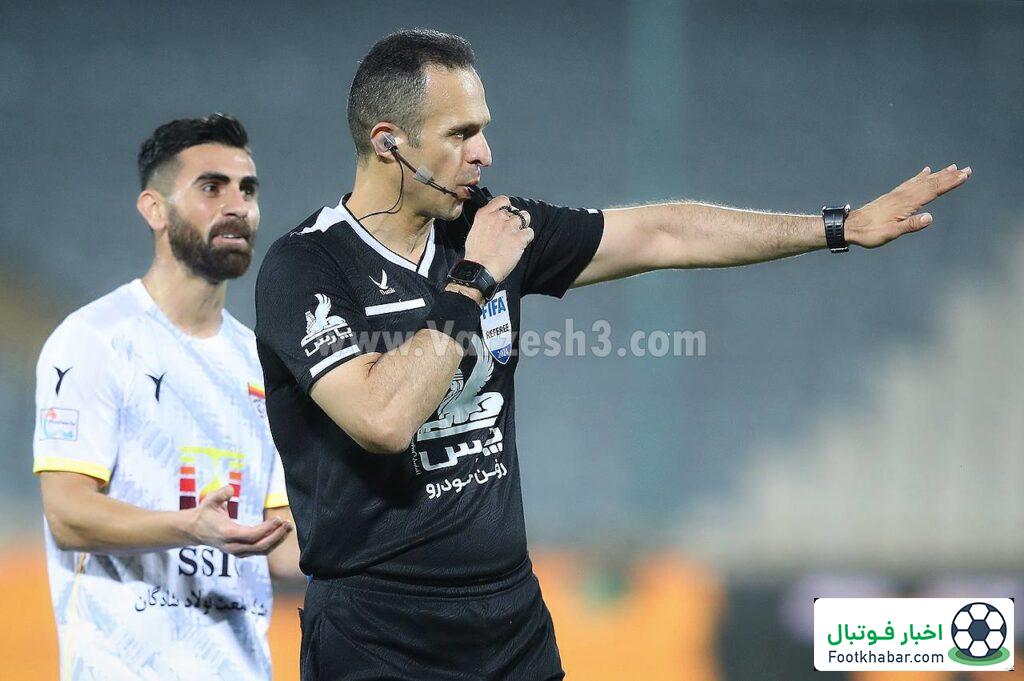 بیژن حیدری و 2 عمل فوق سنگین پس از استقلال!