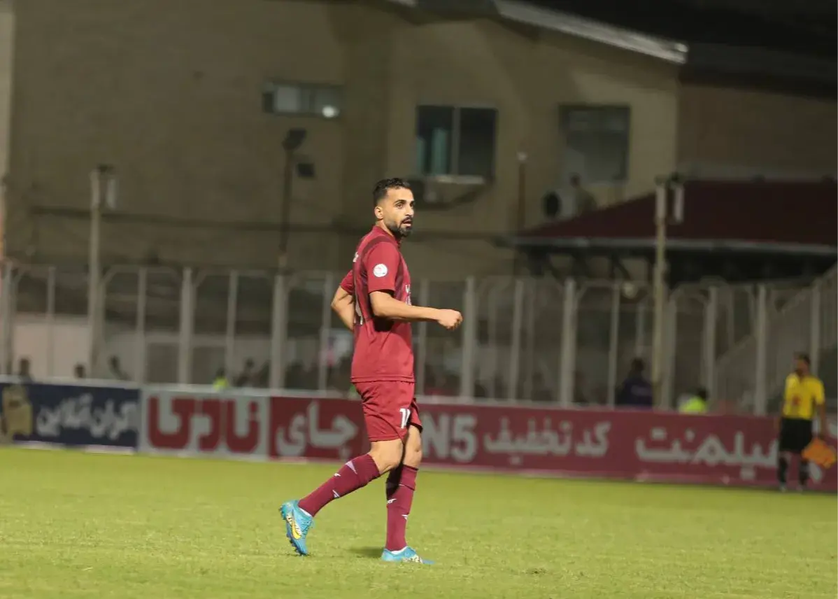 پاکدل: آبرویمان را از سر راه نیاورده‌ایم