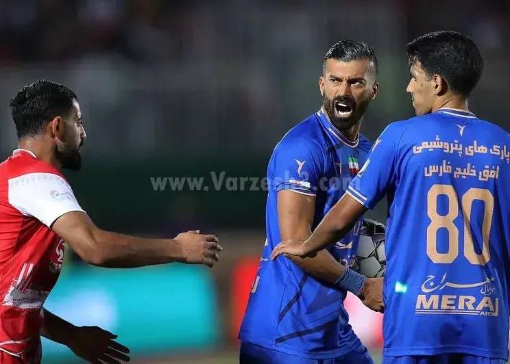 تنها راه حل استقلال و پرسپولیس برای فرار از فاجعه!