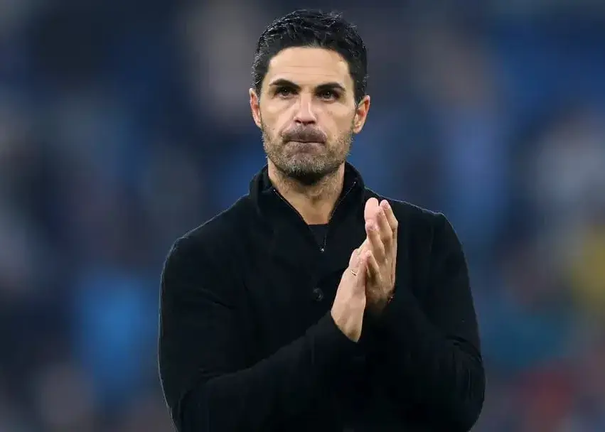 آرتتا حرفم را گوش کند، رئال را راحت شکست می‌دهد