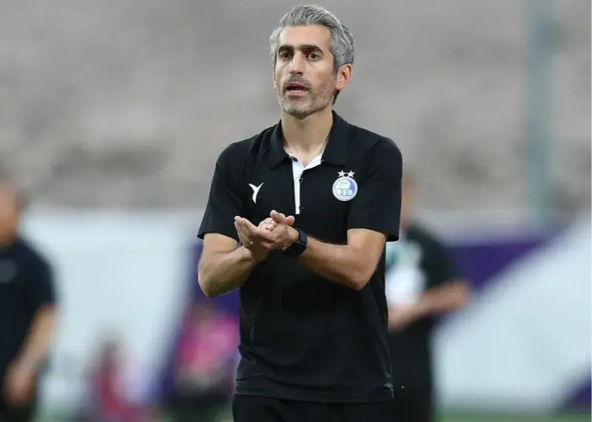 جباری: کار خاصی نکردیم، امیدوارم قهرمان شویم