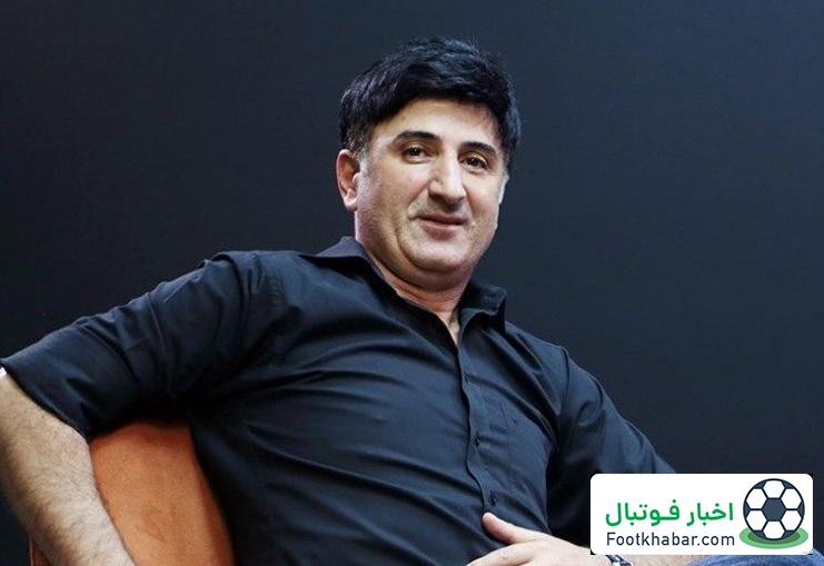 اختر: بازیکنان استقلال برای تیم‌های دیگر خوب هستند