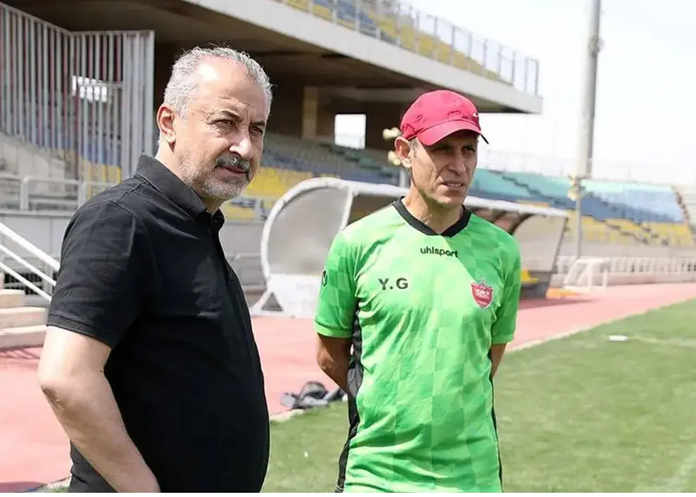 اولین واکنش درویش به ادعای یحیی در مورد جادوگری