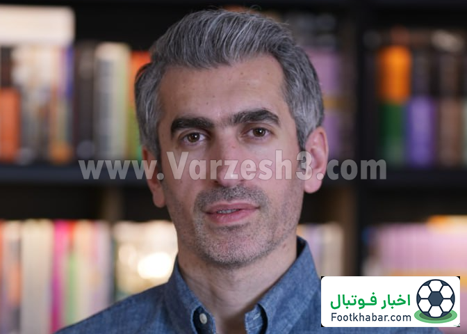 جباری: مشکلاتی هست، ولی الآن حرفی نمیزنم!