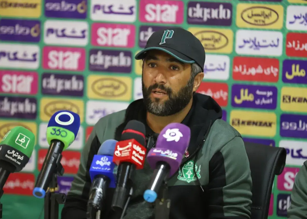 محافظت‌کار: مقابل سپاهان متحد هستیم