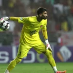 بیرانوند در تاریخ هم رکورددار شد! (عکس)