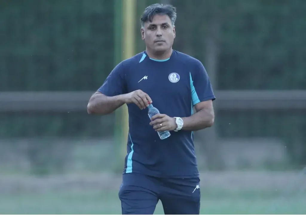 سرمربی آبی‌ها در فصل آینده مشخص شد