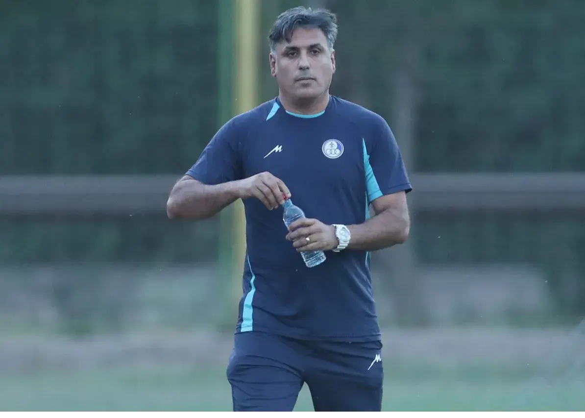 سرمربی آبی‌ها در فصل آینده مشخص شد