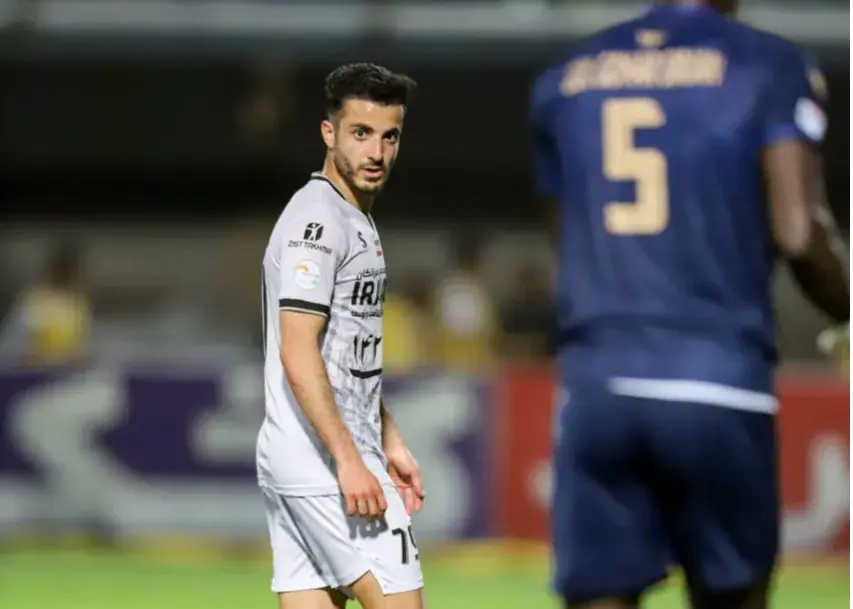 پیغام خرید جدید سپاهان به هواداران زردپوش