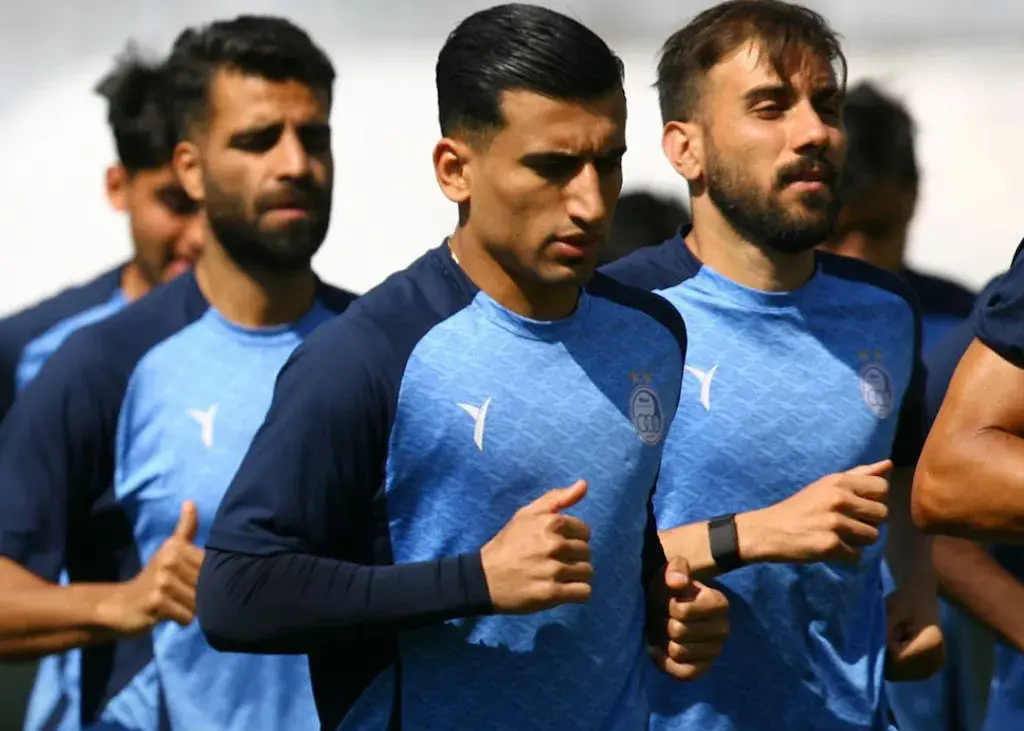 ترکیب احتمالی استقلال در نبرد بزرگ هفته