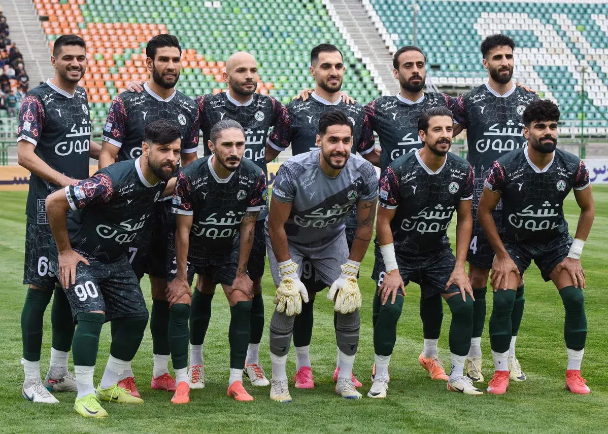 بیمارستان ذوب آهن همچنان پذیرش دارد!