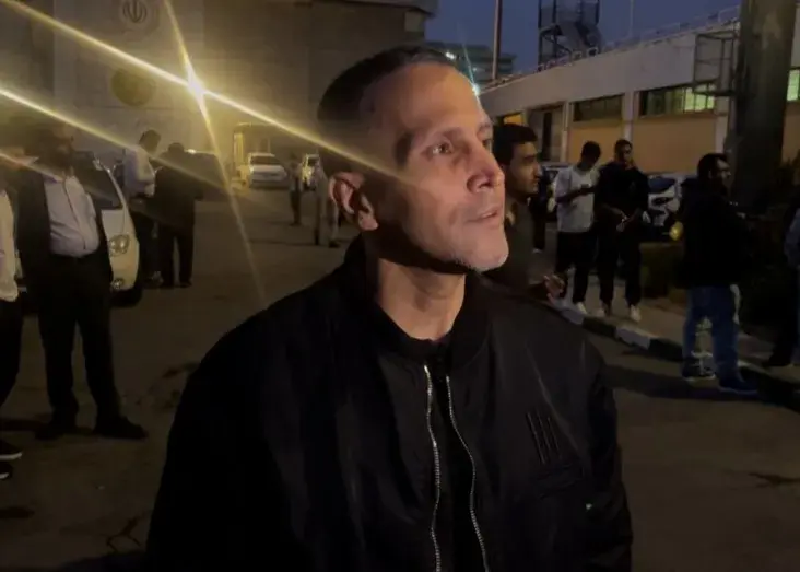 کاویانپور: لزومی نداشت یحیی آن حرف‌ها را بزند