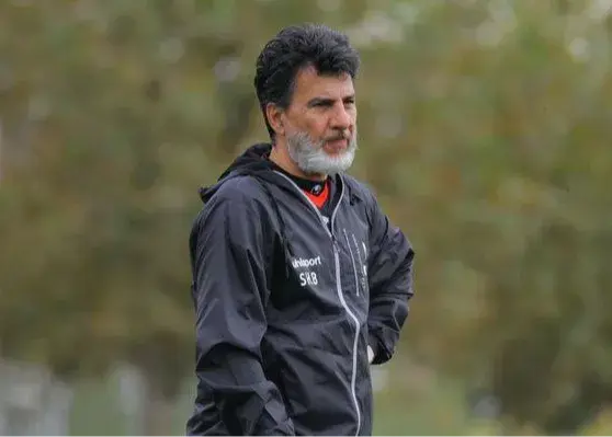 بیانی: خدا از کاشف مهاجمان استقلال نگذرد!