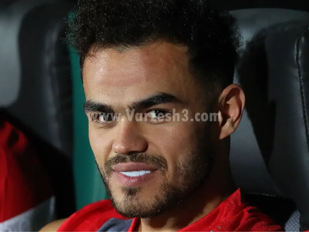 آمار عجیب و غریب مصدومیت‌های اورونوف در این فصل