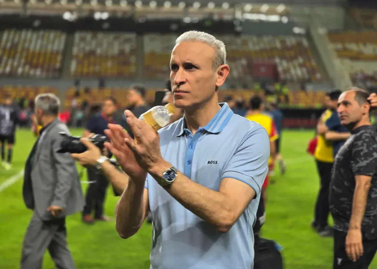 یحیی به‌زودی تیتر یک لیگ می‌شود!