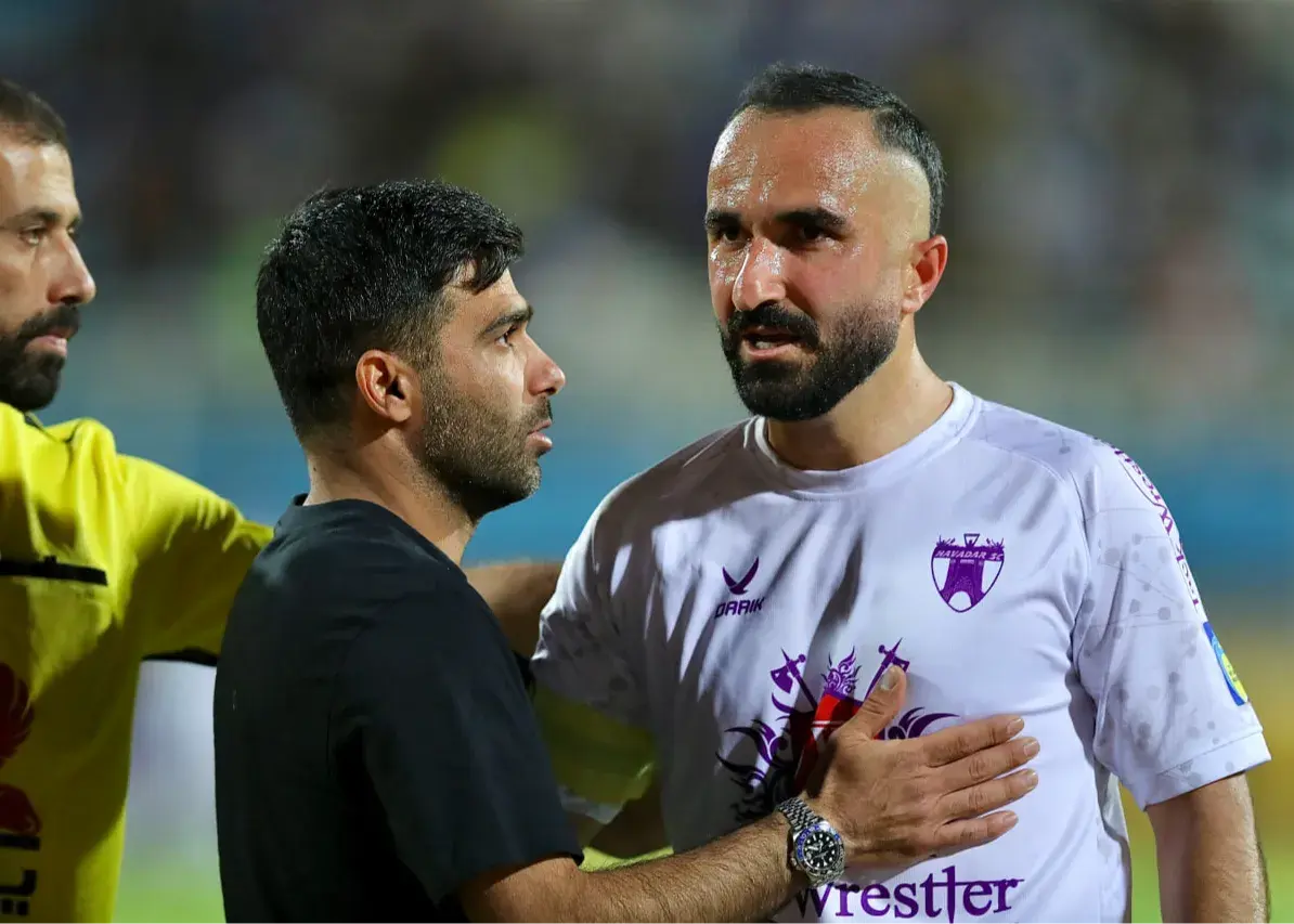 نتایج قعر جدول به سود نماینده تهران