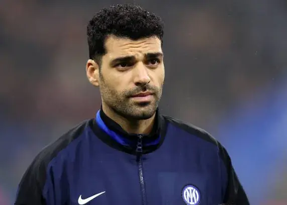 غیبت قابل پیش‌بینی طارمی در تمرین اینتر