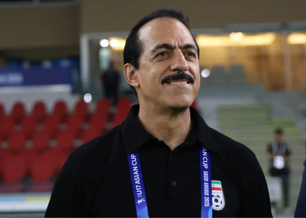 خطر یک فاجعه بزرگ برای نوجوانان ایران