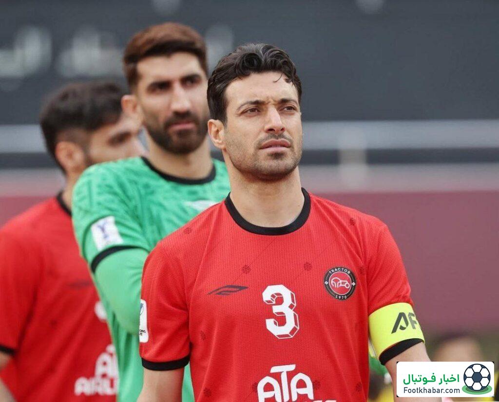 صدور حکم شجاع: عذرخواهی از هواداران یزدی