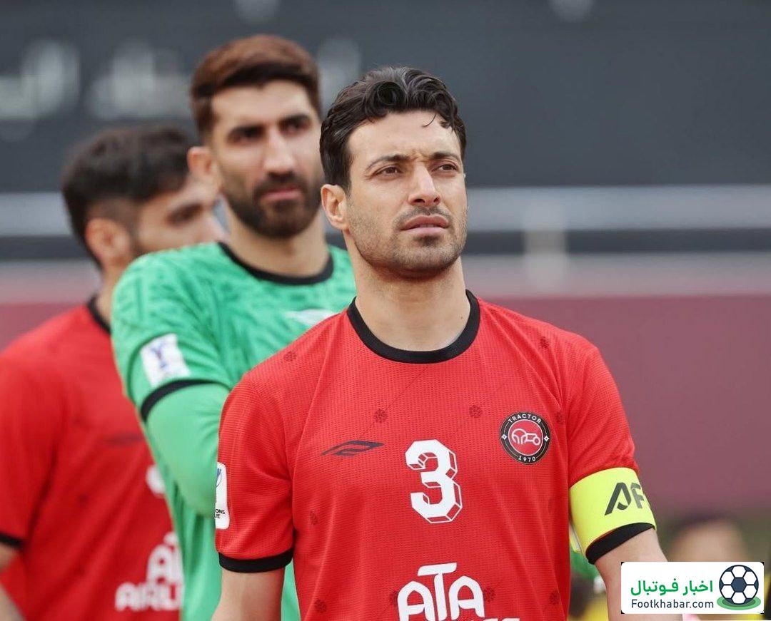 صدور حکم شجاع: عذرخواهی از هواداران یزدی