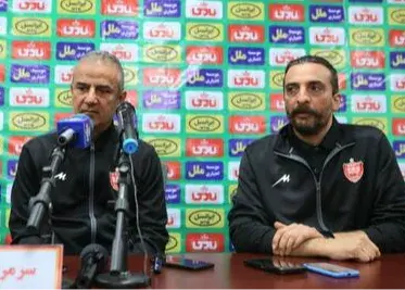 بازگشت مترجم کارتال به صورت رسمی (عکس)