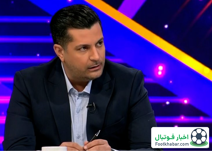 زمان قطعی محرومیت داور جنجالی اعلام شد