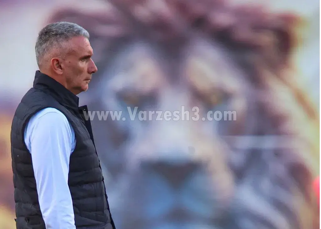 جلسه پشت جلسه بین کارترون و یوسف‌زاده (عکس)