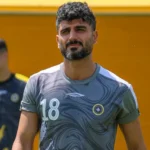 زکی‌پور خوشحال از انتقال نیم‌فصل!