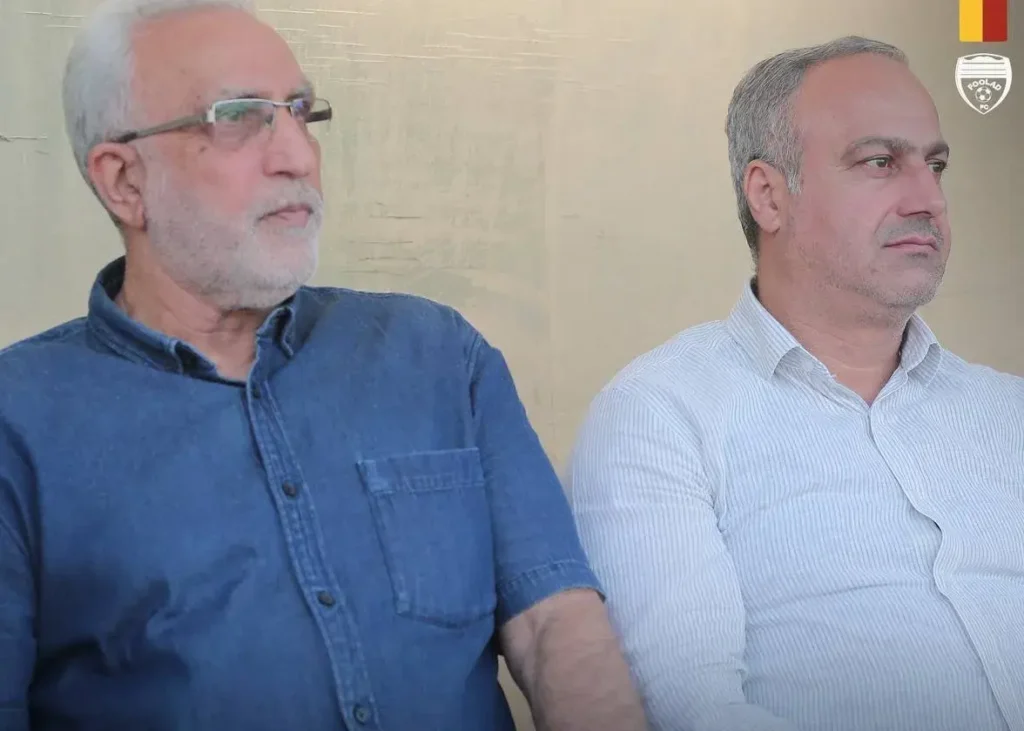 روحیه اعضای حریف استقلال بالا رفت