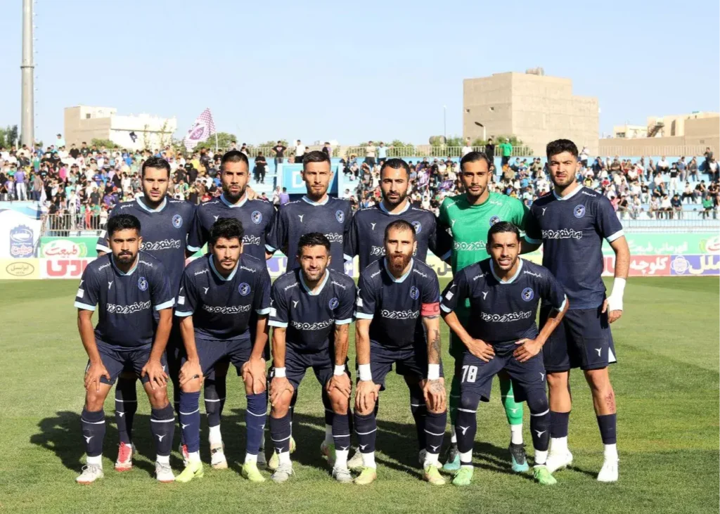 اعلام ترکیب پیکان برای خلق شگفتی سوم