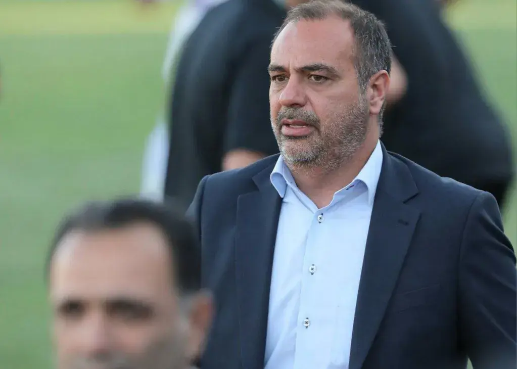 واکنش سرپرست پیکان به اتفاقات اسلامشهر