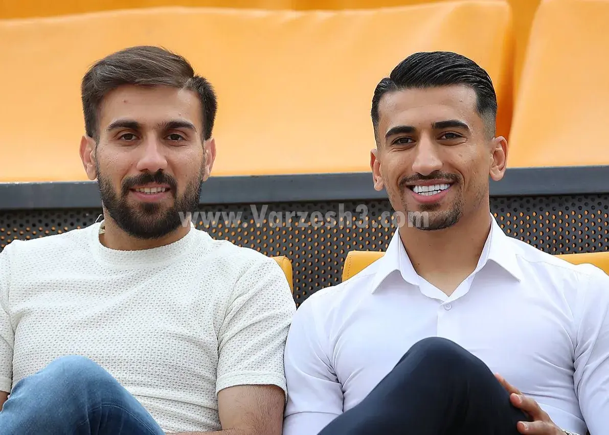 دل استقلال برای ایسلندی تنگ شده بود!